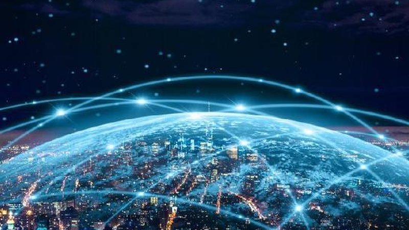 互联网技术：定义、演进与未来展望